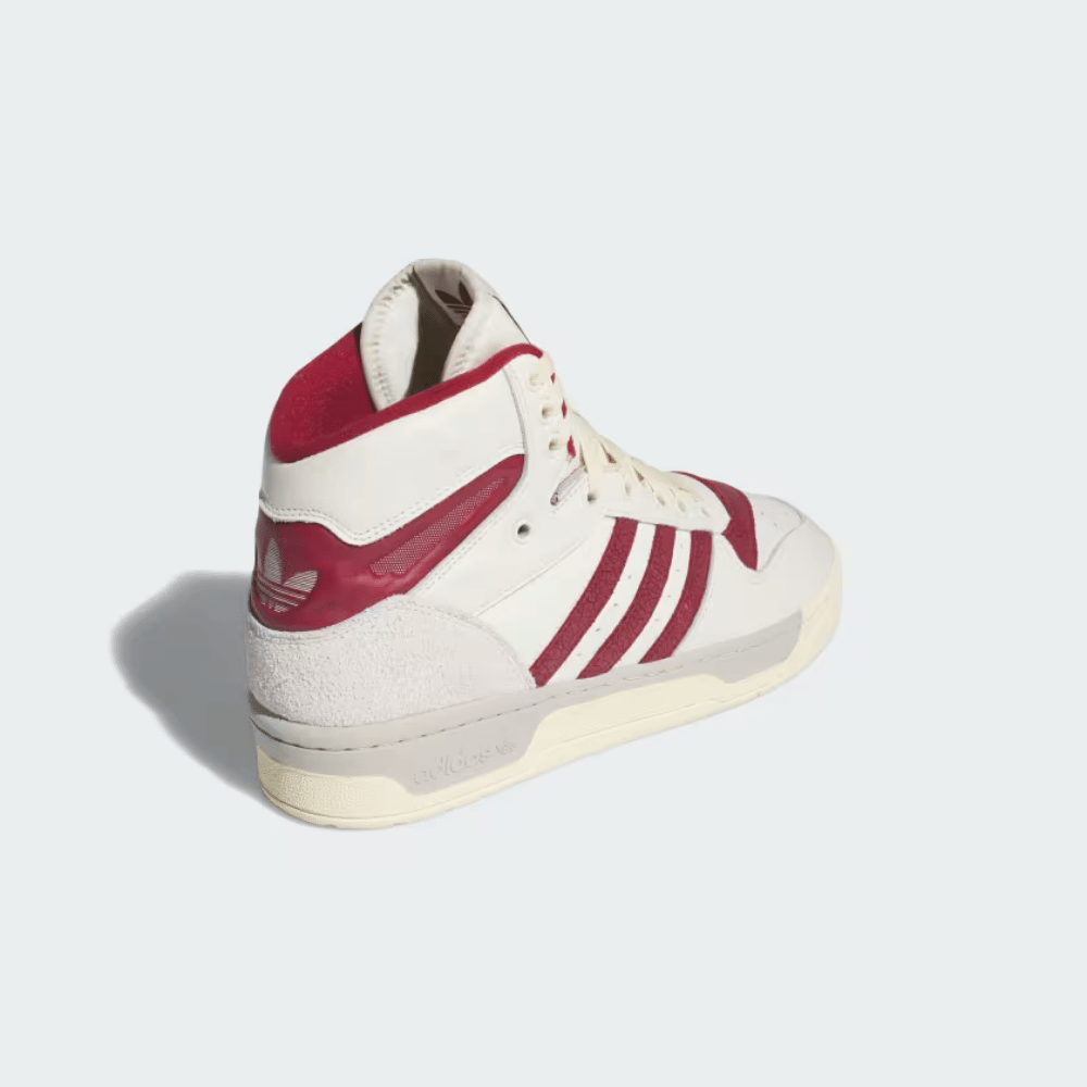 adidas Attitude Team Coll Burgundy foto 4