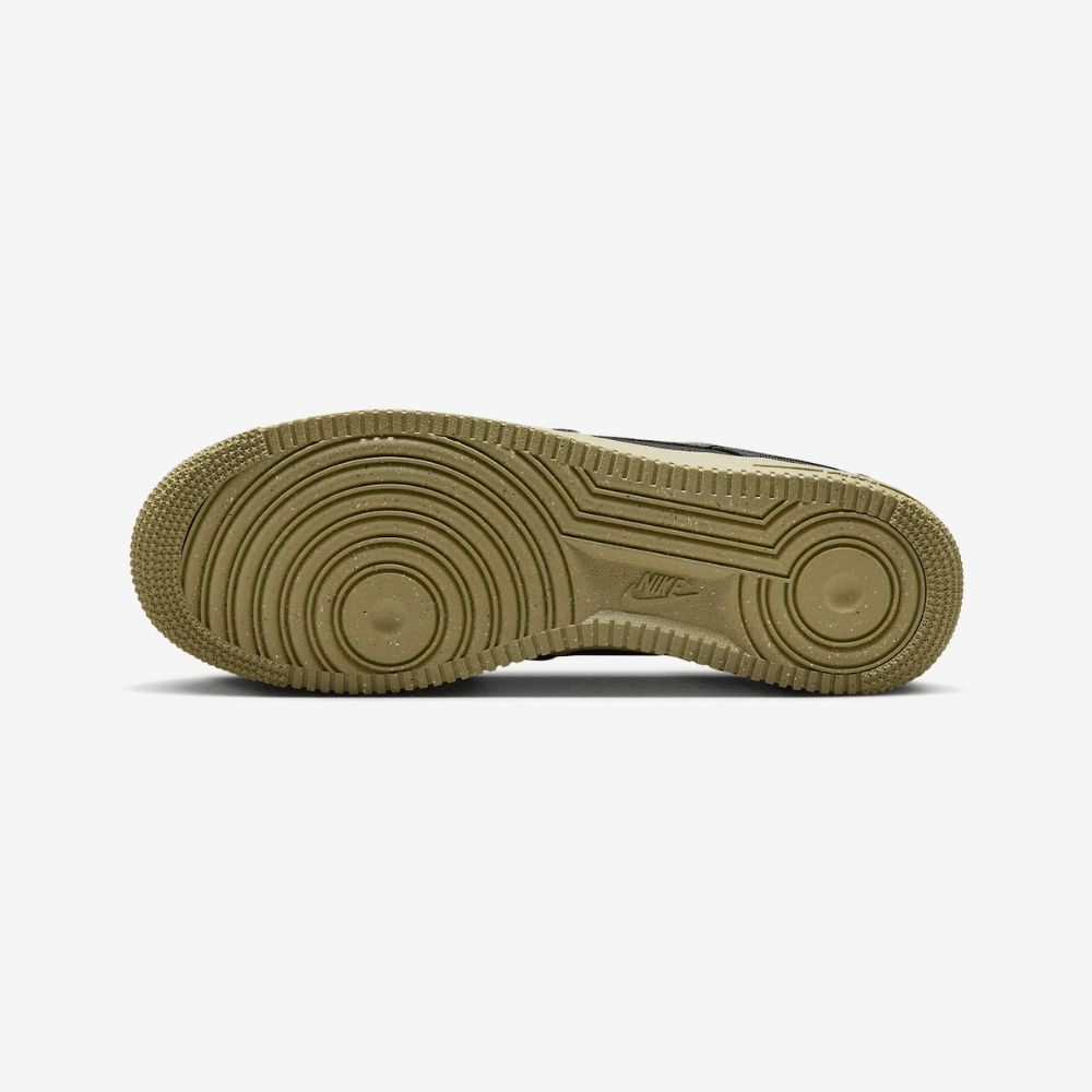 Nike Air Force 1 Low Black Neutral Olive foto 5