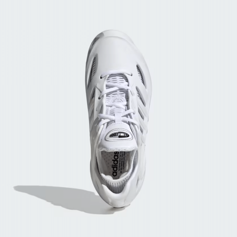 adidas Adifom Climacool Crystal White foto 2