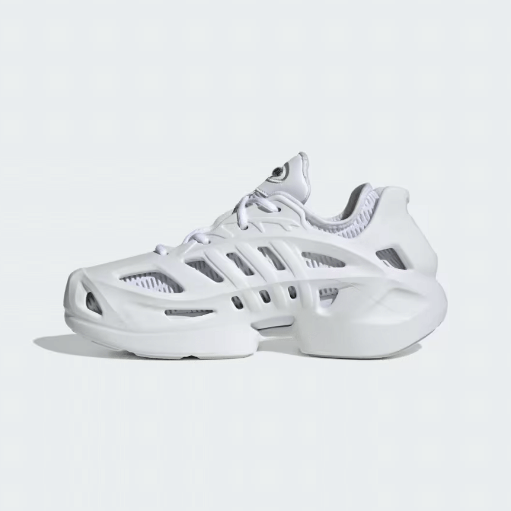adidas Adifom Climacool Crystal White foto 3