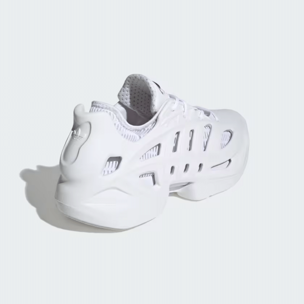 adidas Adifom Climacool Crystal White foto 4
