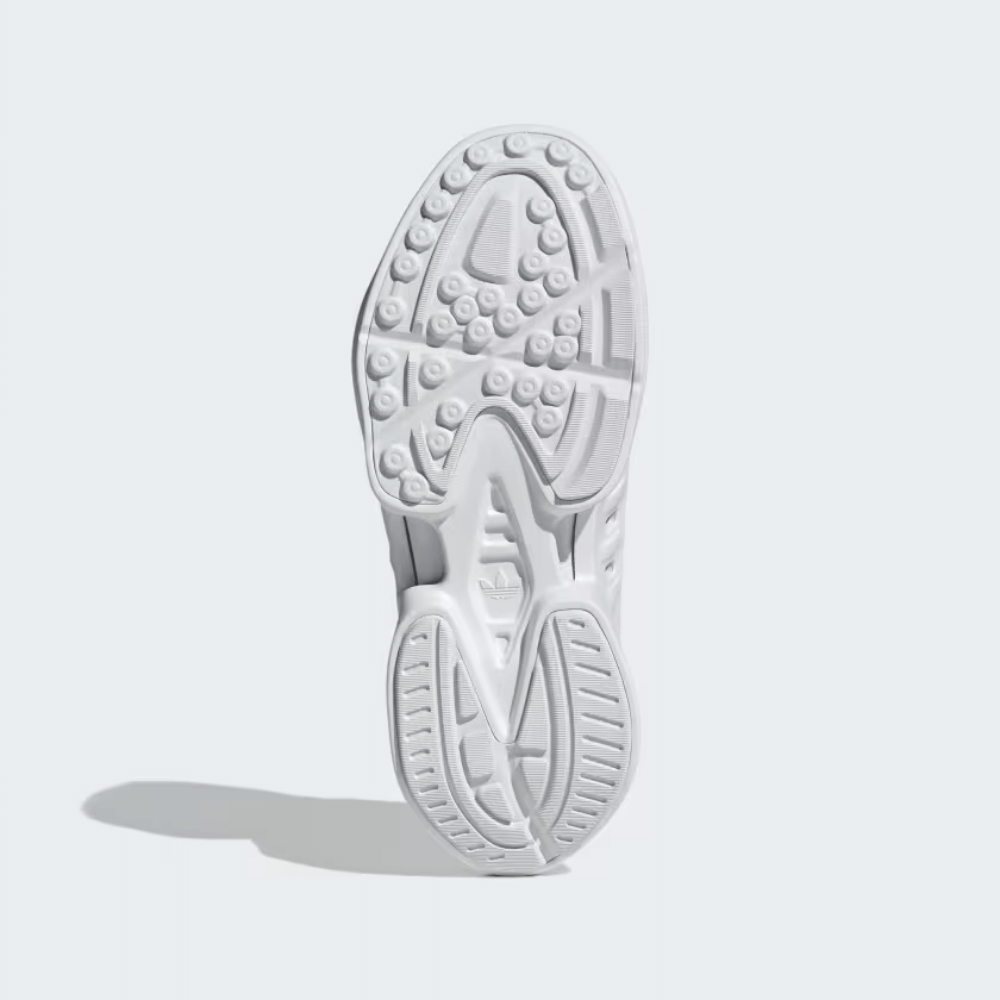 adidas Adifom Climacool Crystal White foto 5