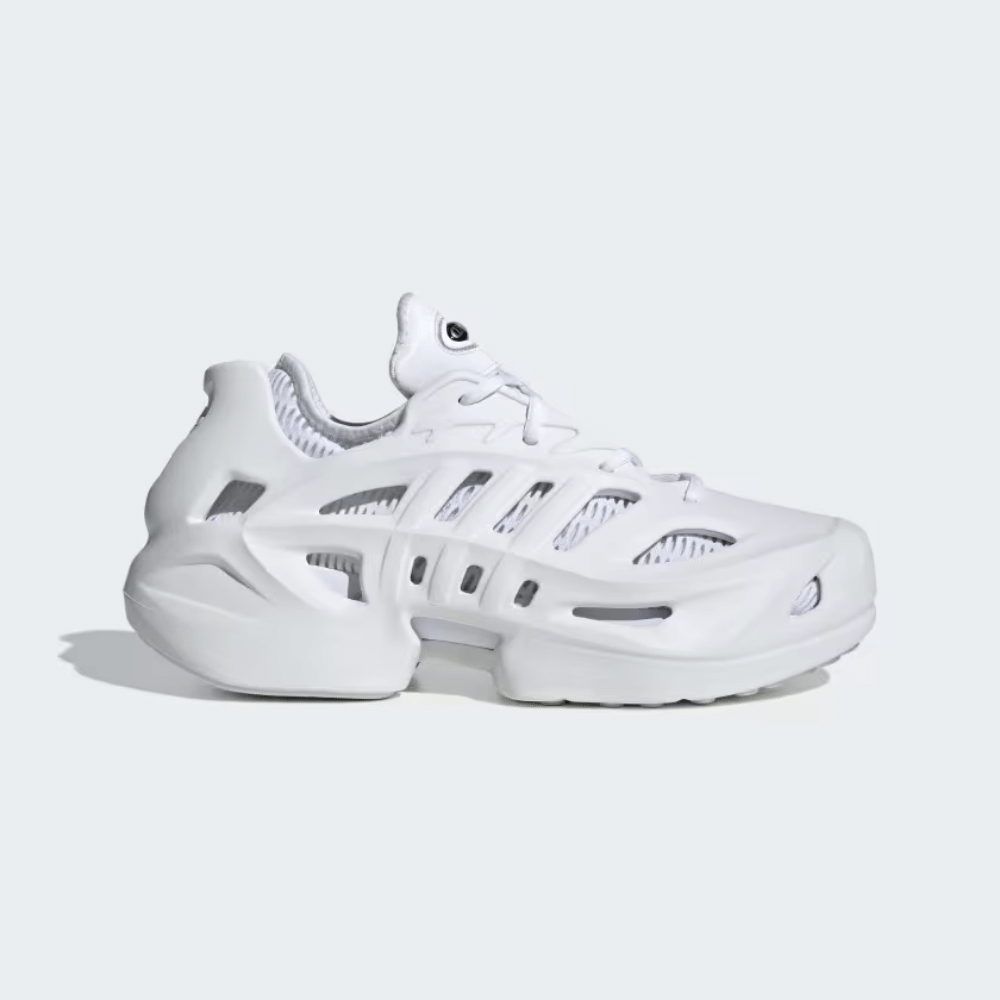 adidas Adifom Climacool Crystal White foto 1