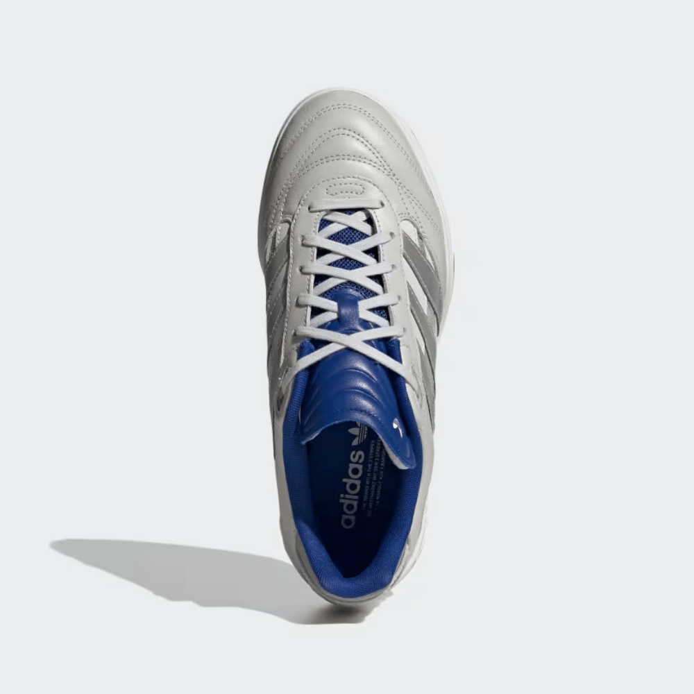 adidas Predator Mundial Grey One - Droper