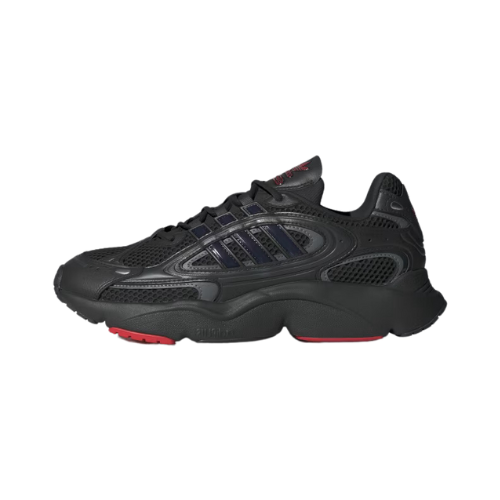 adidas Ozmillen Core Black - Droper
