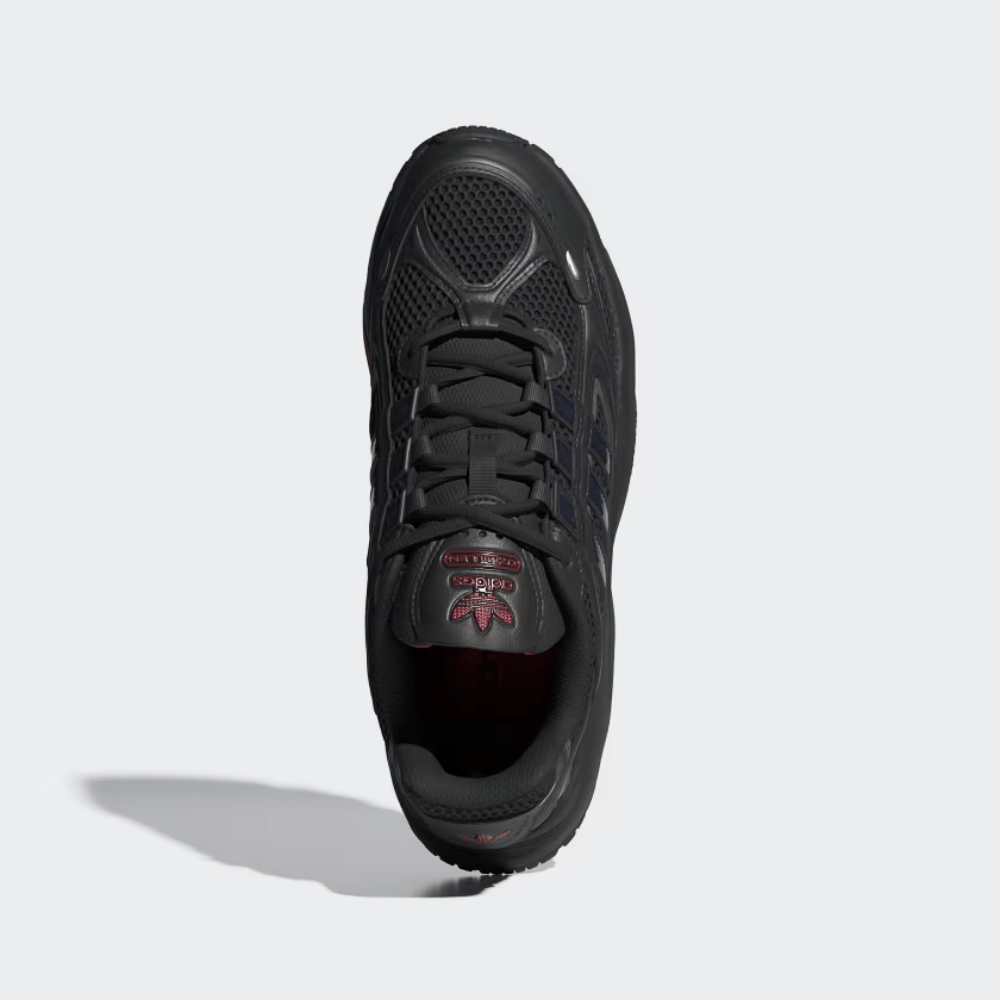 adidas Ozmillen Core Black - Droper