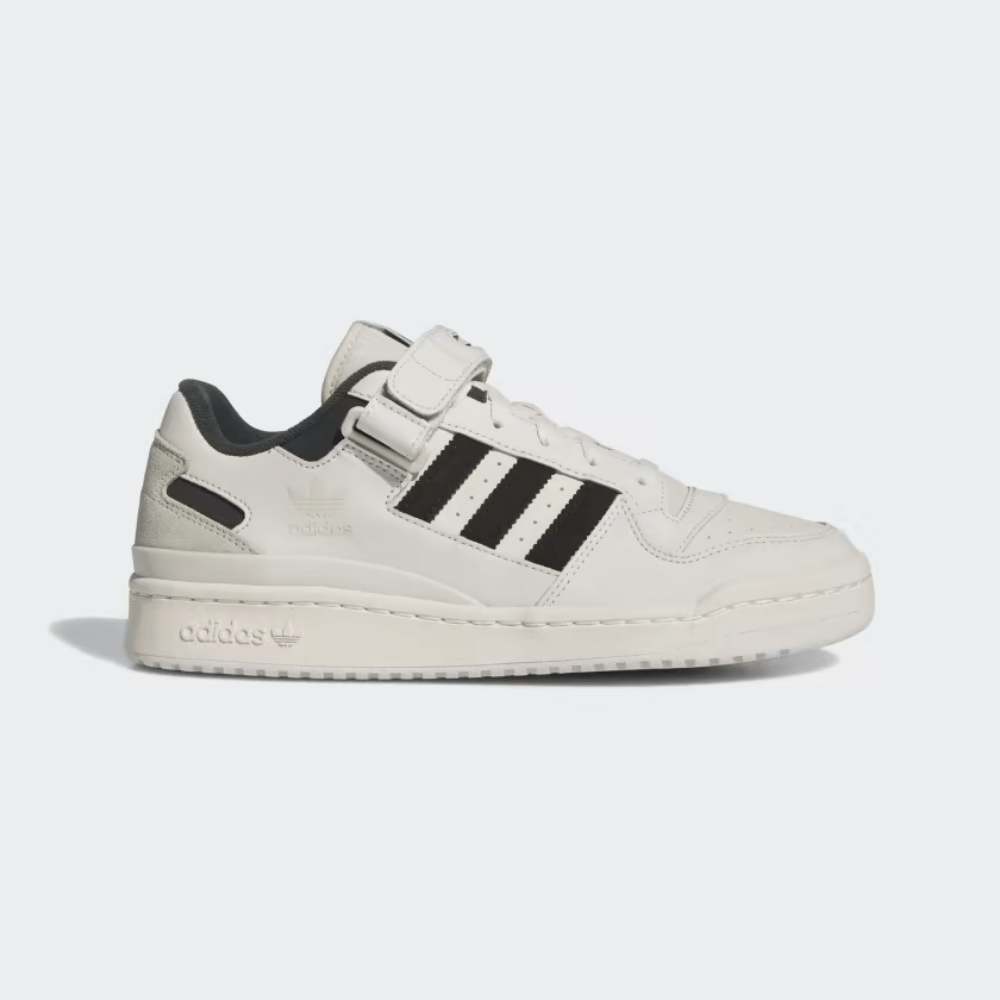 adidas Forum Low Orbit Grey foto 1