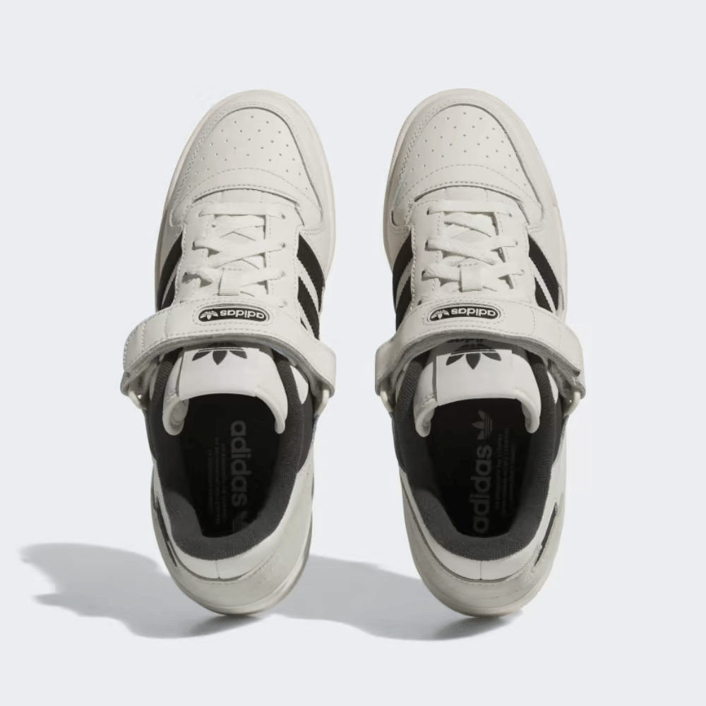 adidas Forum Low Orbit Grey foto 2