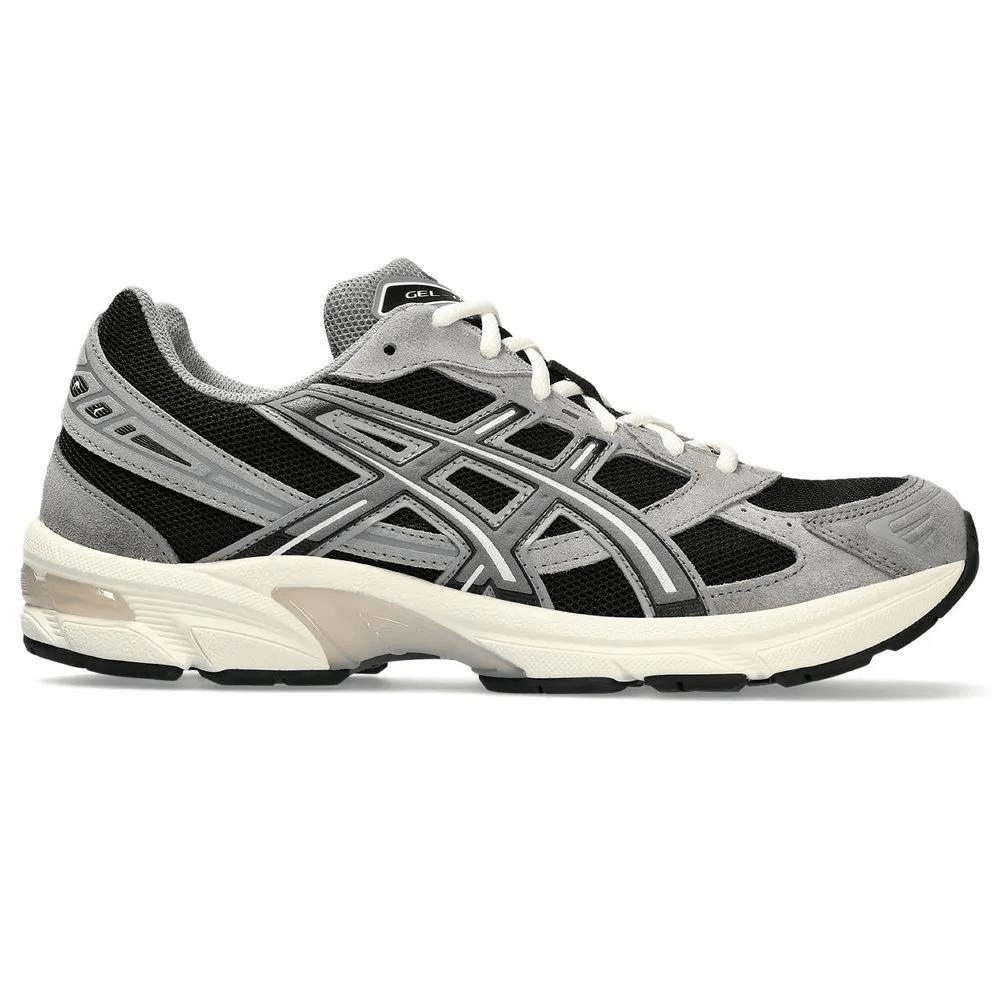 Asics Gel-1130 Black Carbon foto 1