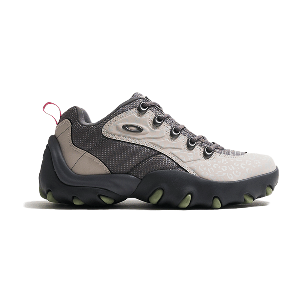 Oakley Teeth X Piet OAKLEY X PIET SLIP-ON TEETH OG SNEAKERS