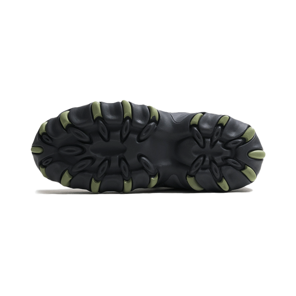 Guadalupe x Oakley Teeth 1.0 Cheetah foto 4