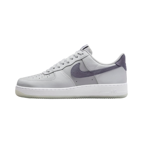 Nike Air Force 1 Low Pure Platinum Light Carbon