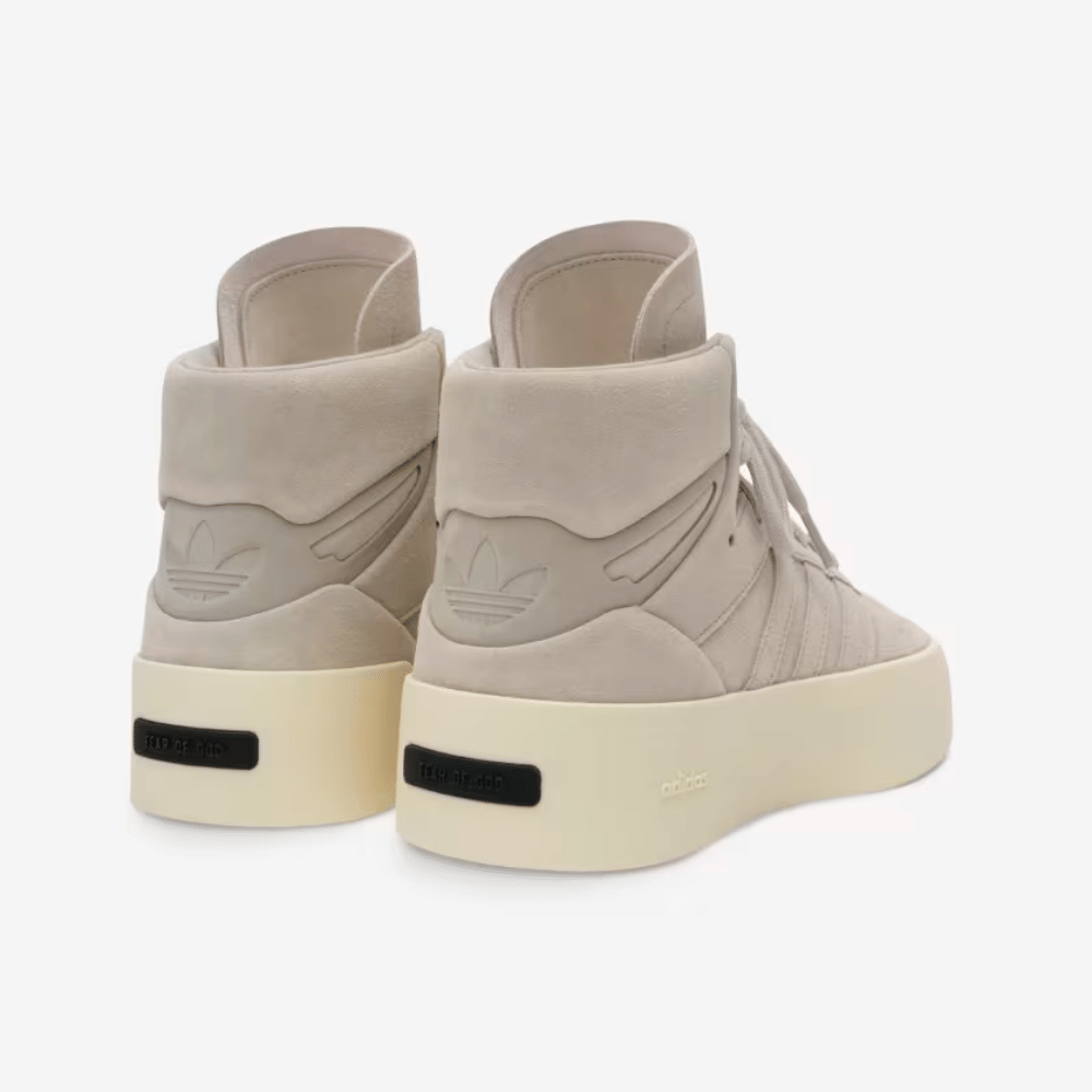 Imagem adidas Fear Of God Athletics 86 Hi Sesame