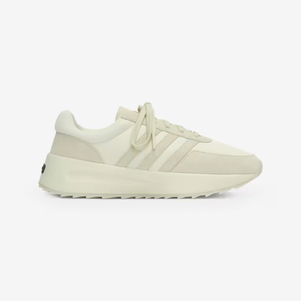 adidas Fear Of God Athletics Los Angeles Pale Yellow foto 1