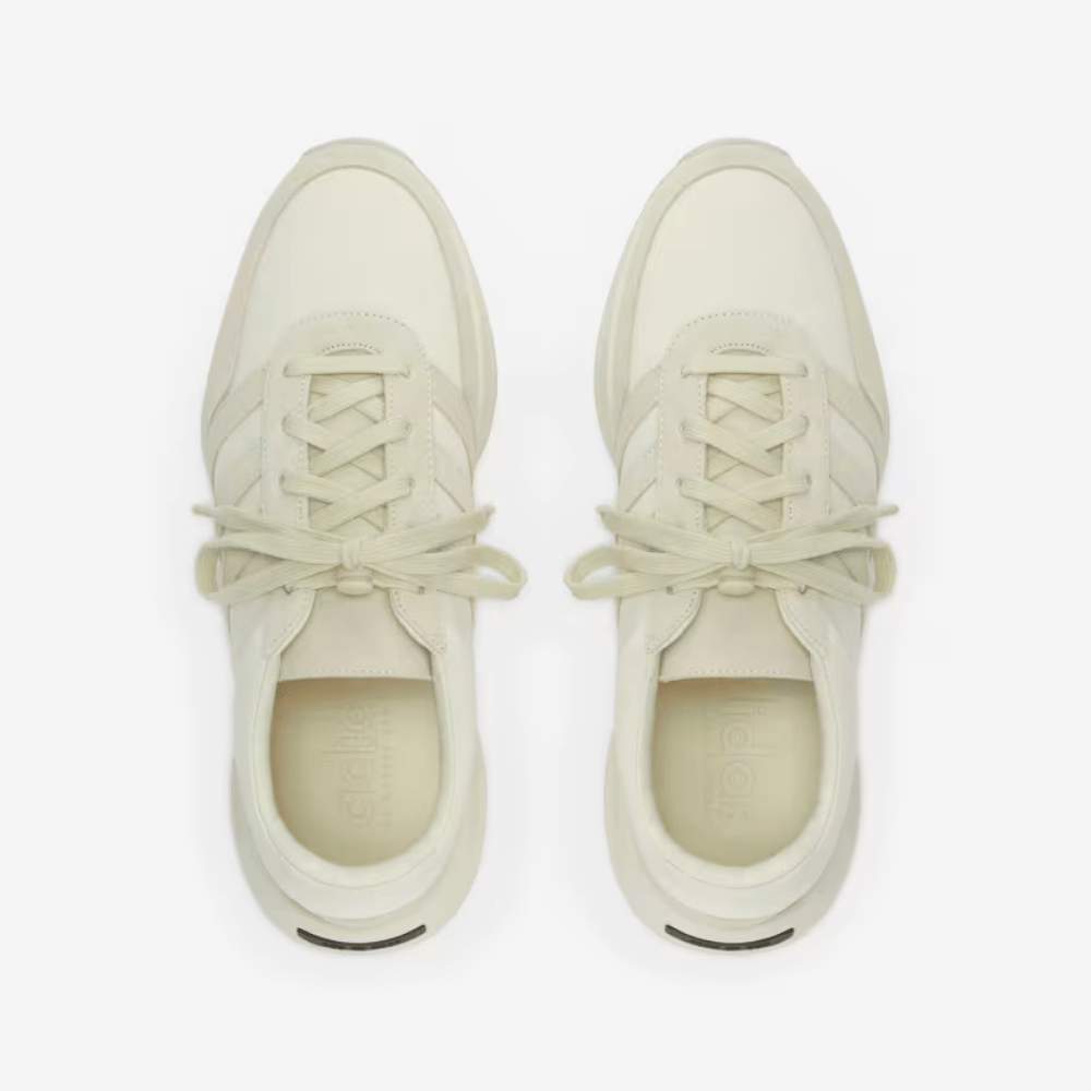 adidas Fear Of God Athletics Los Angeles Pale Yellow foto 2