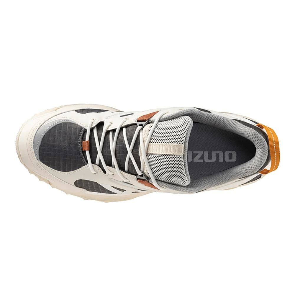 Mizuno Wave Mujin TL GTX 2 Grey White foto 1