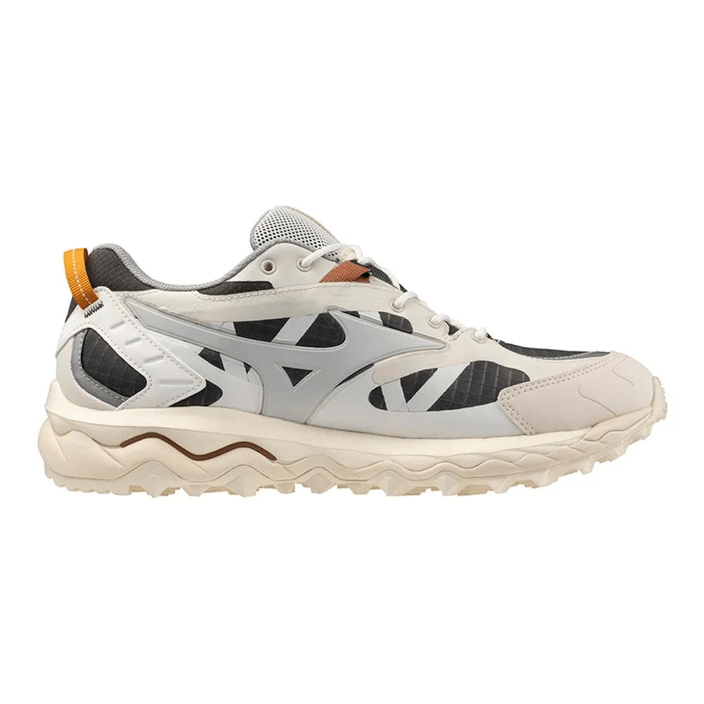 Mizuno Wave Mujin TL GTX 2 Grey White foto 2