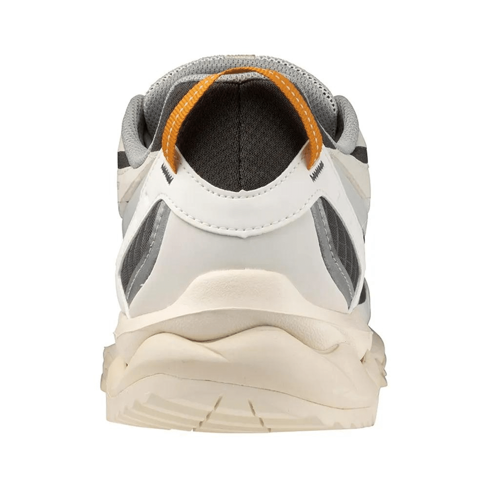 Mizuno Wave Mujin TL GTX 2 Grey White foto 3