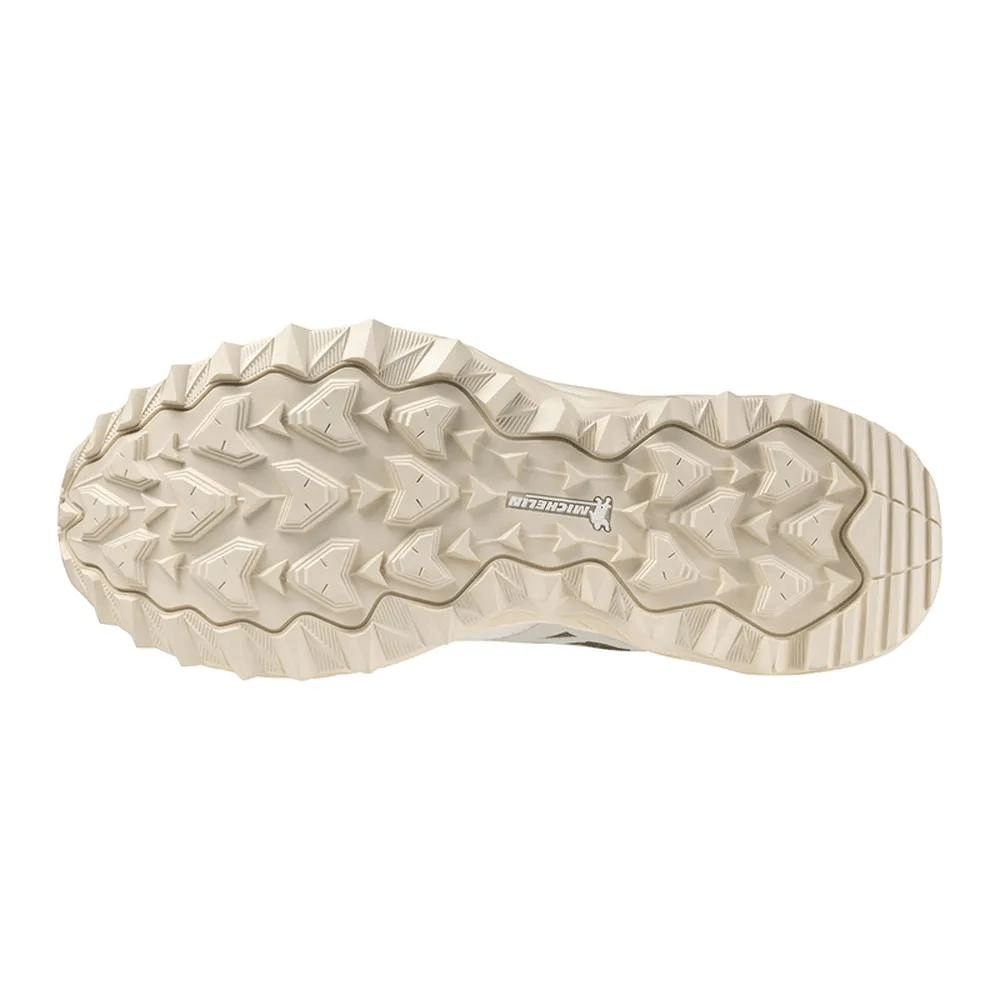 Mizuno Wave Mujin TL GTX 2 Grey White foto 4