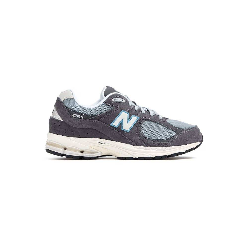 Imagem New Balance 2002R Steel Blue