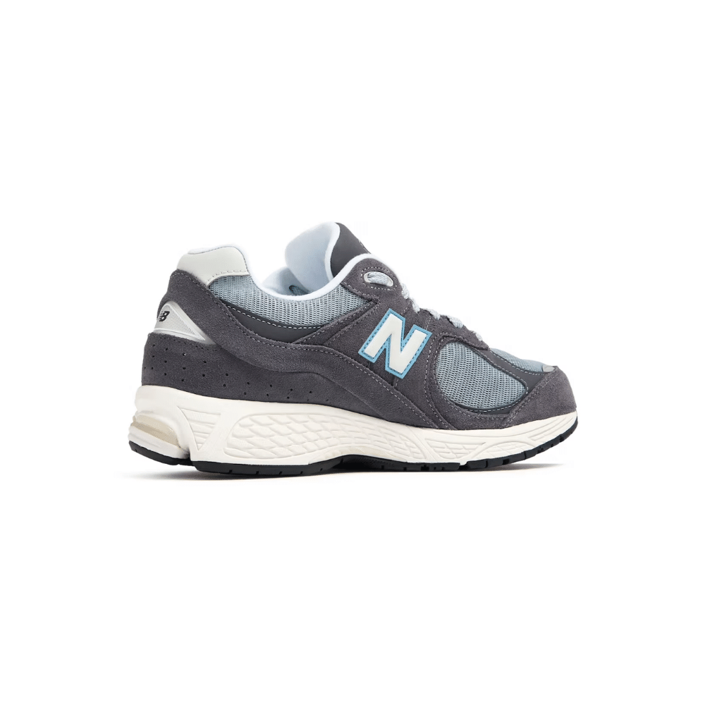 New Balance 2002R Steel Blue - Droper