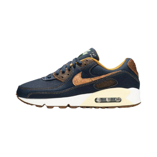 Nike Air Max 90 Obsidian Cork