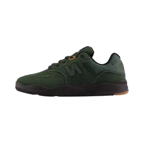 New Balance Numeric 1010 TL Green