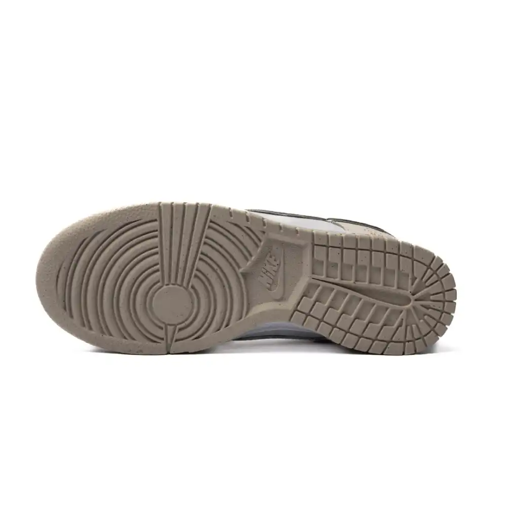Nike Dunk Low SE Just Do It White Phantom foto 5