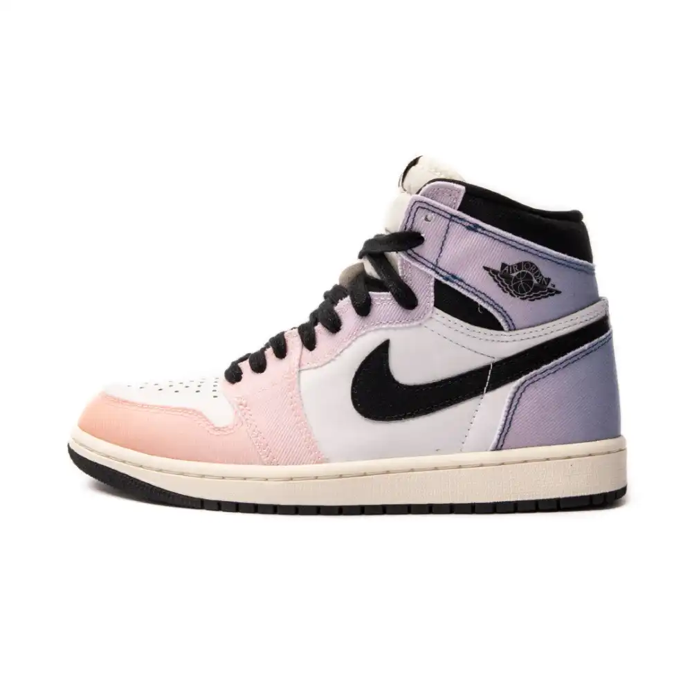 Air Jordan 1 High Skyline foto 1