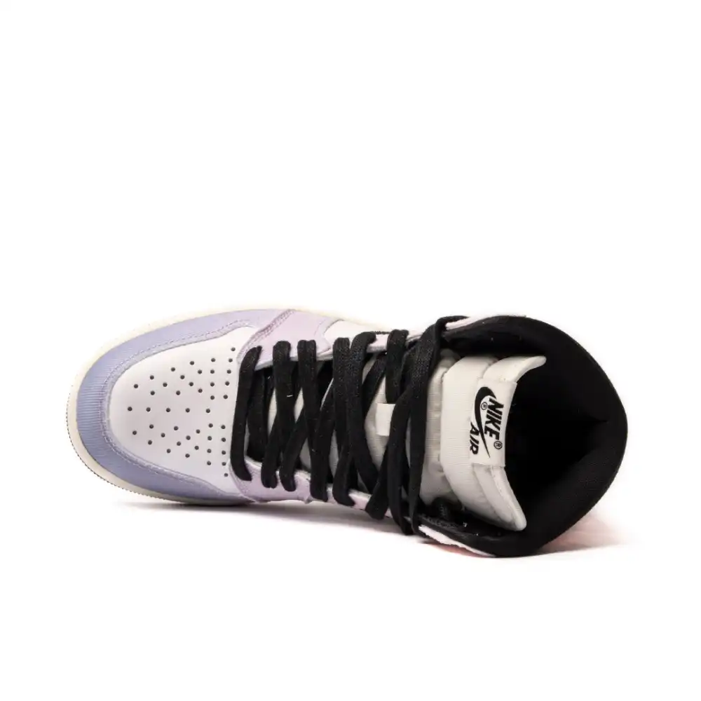Air Jordan 1 High Skyline foto 2