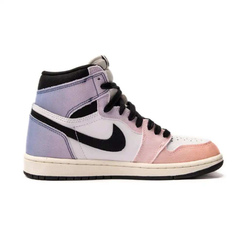 Air Jordan 1 High Skyline foto 3