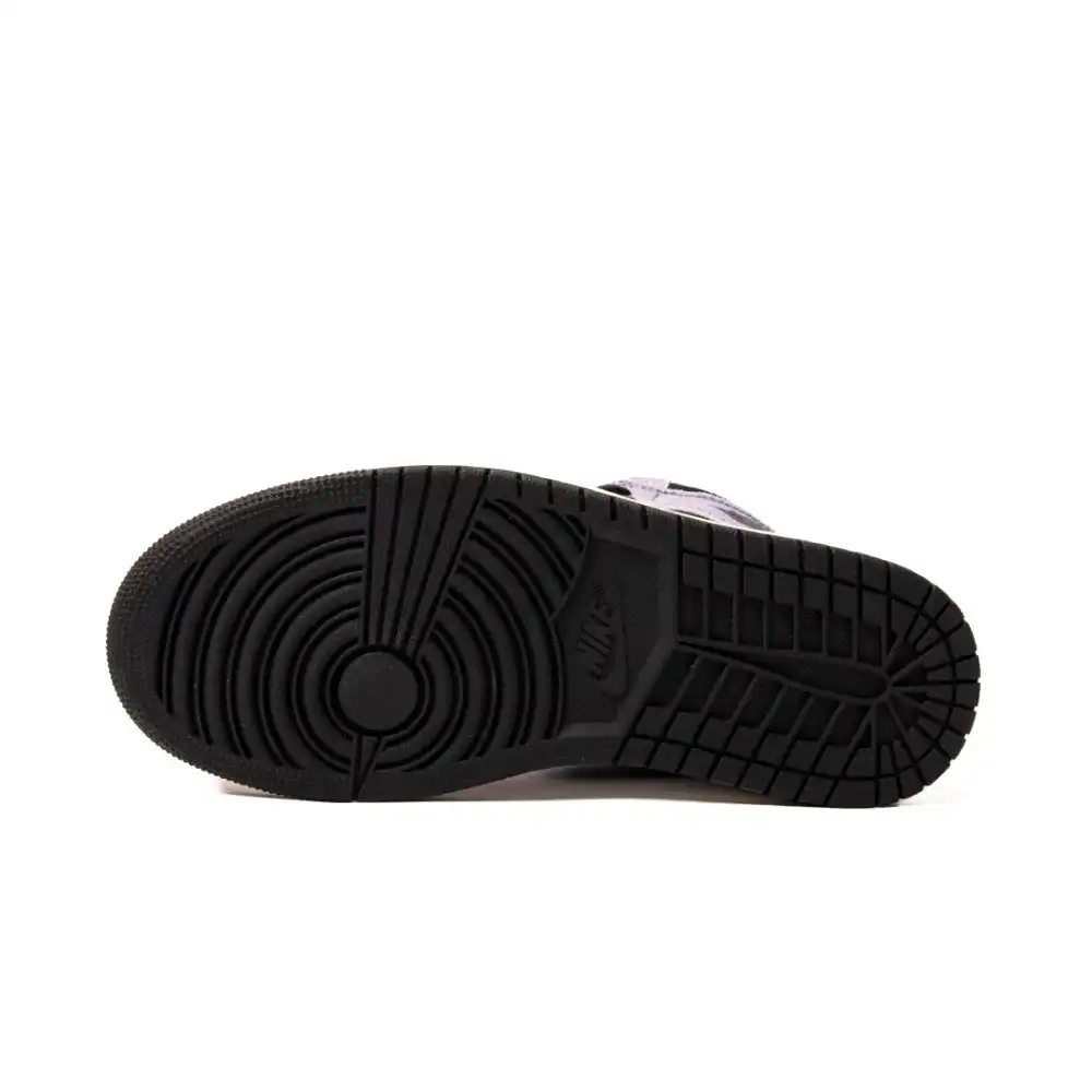 Air Jordan 1 High Skyline foto 5