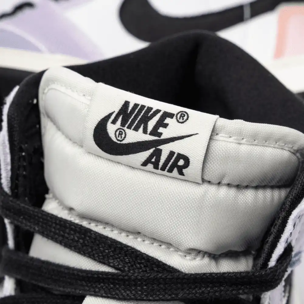 Air Jordan 1 High Skyline foto 7