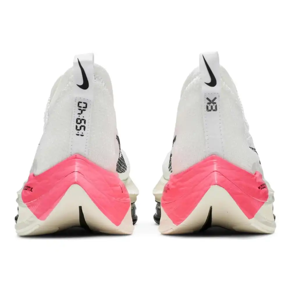 Nike Air Zoom Alphafly Next% 01:59:40 - Droper