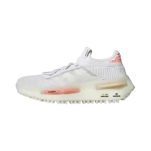 adidas NMD_S1 Coral Fusion