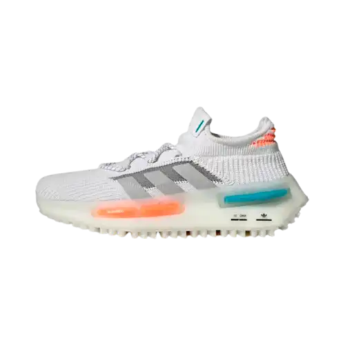adidas NMD_S1 MGH Solid Grey Off White