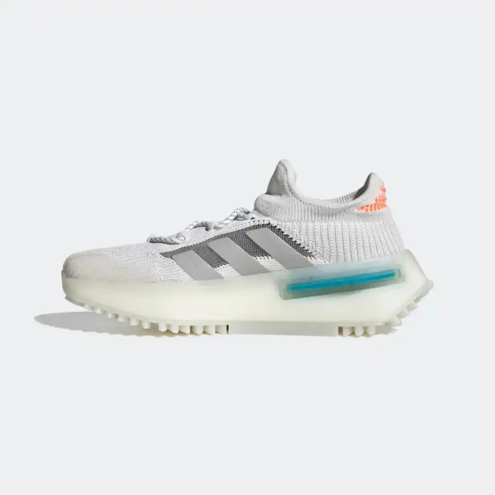 adidas NMD_S1 MGH Solid Grey Off White foto 3