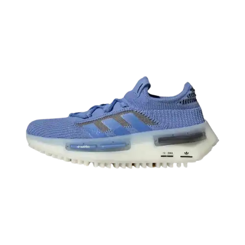 adidas NMD_S1 Blue Fusion