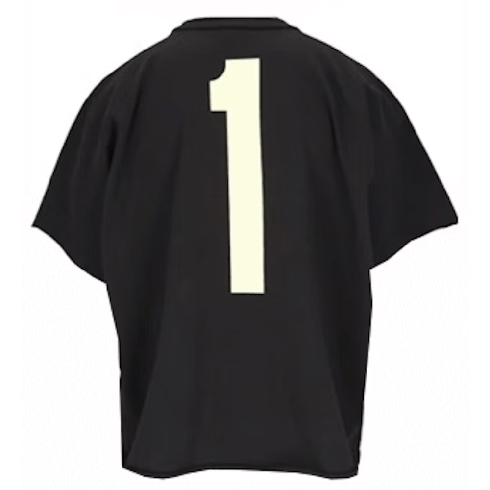 Camiseta Yeezy One Box T Black - Droper