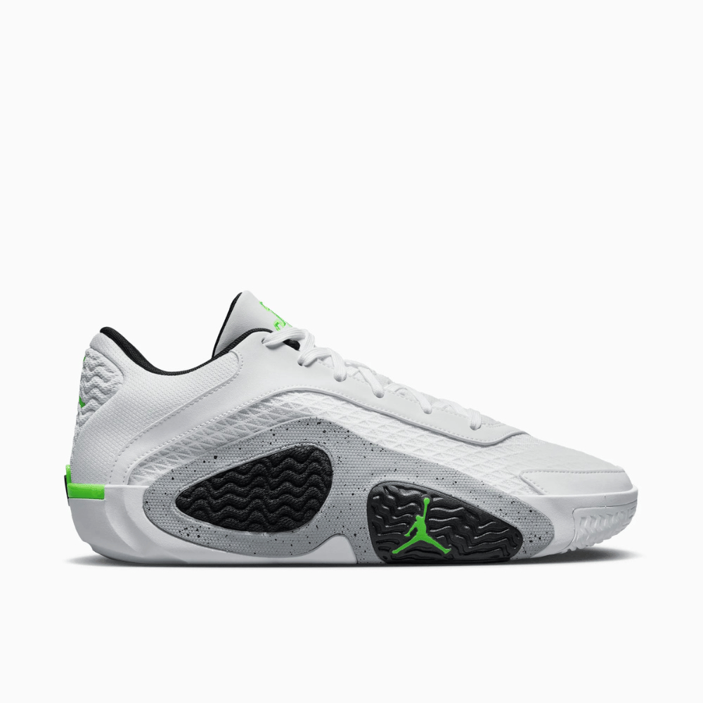 Jordan Tatum 2 Neon foto 1