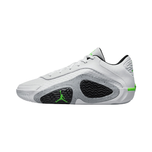 Jordan Tatum 2 Neon
