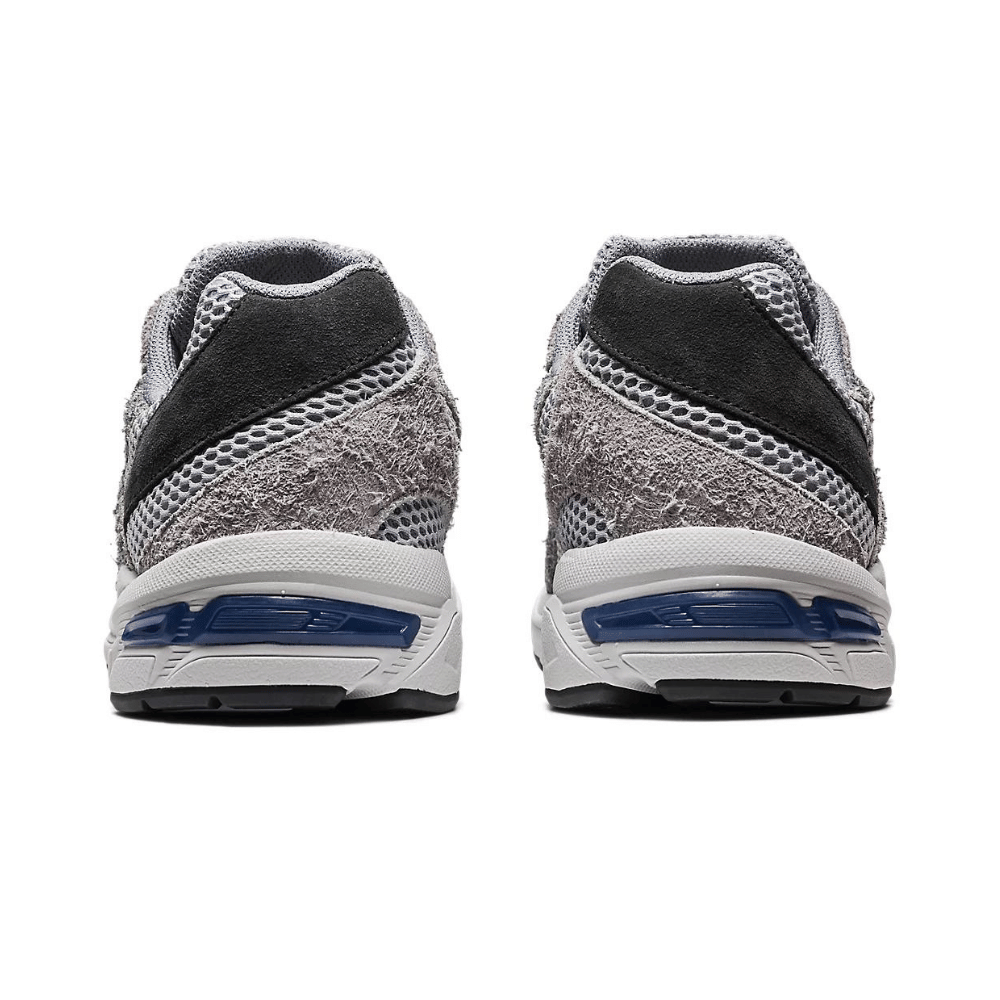 Asics Gel-1130 Mid Grey Steel Grey foto 4