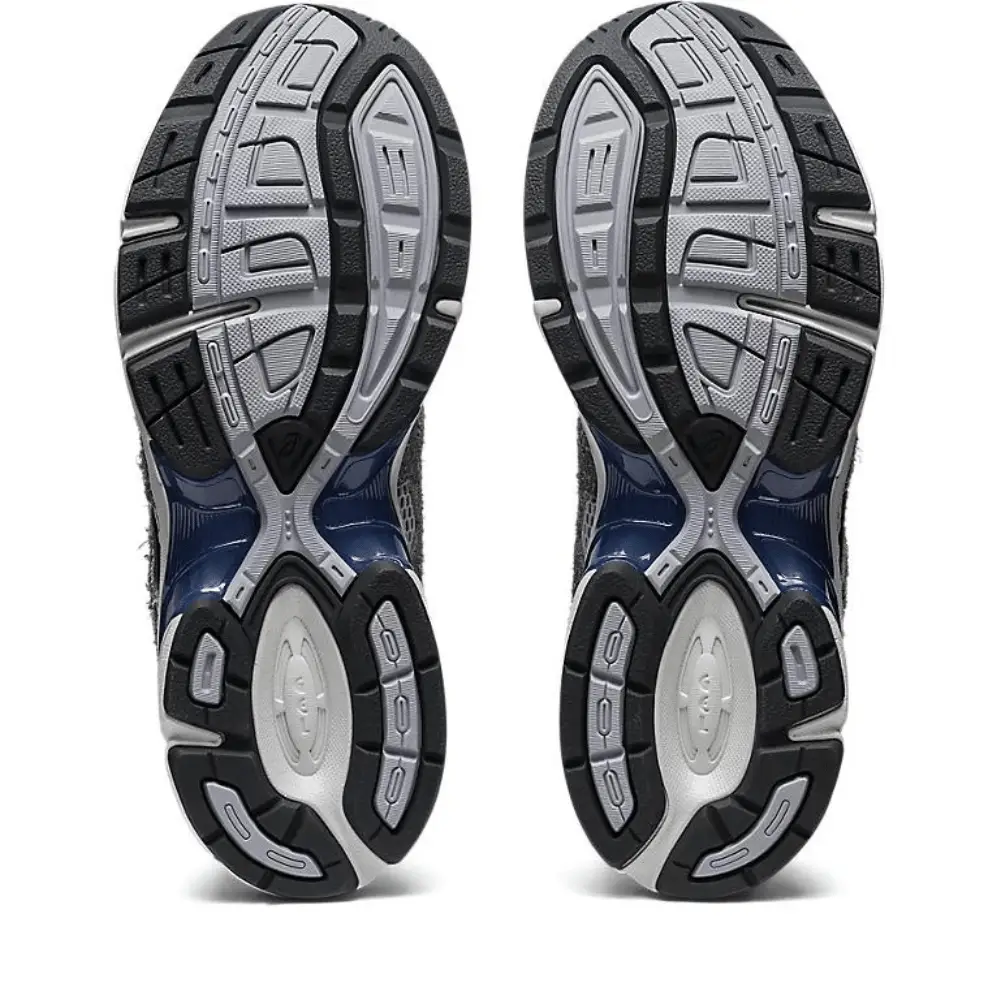 Asics Gel-1130 Mid Grey Steel Grey foto 5