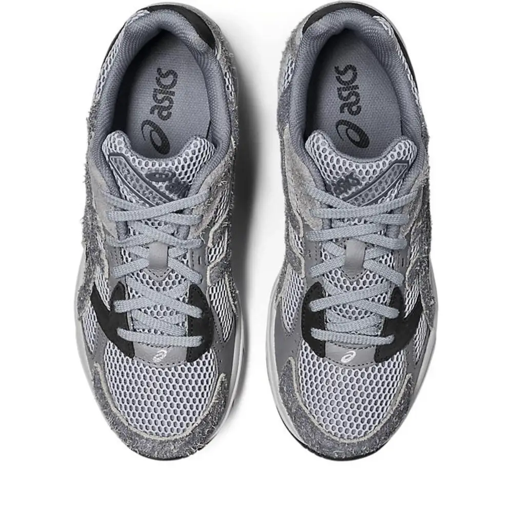 Asics Gel-1130 Mid Grey Steel Grey foto 2