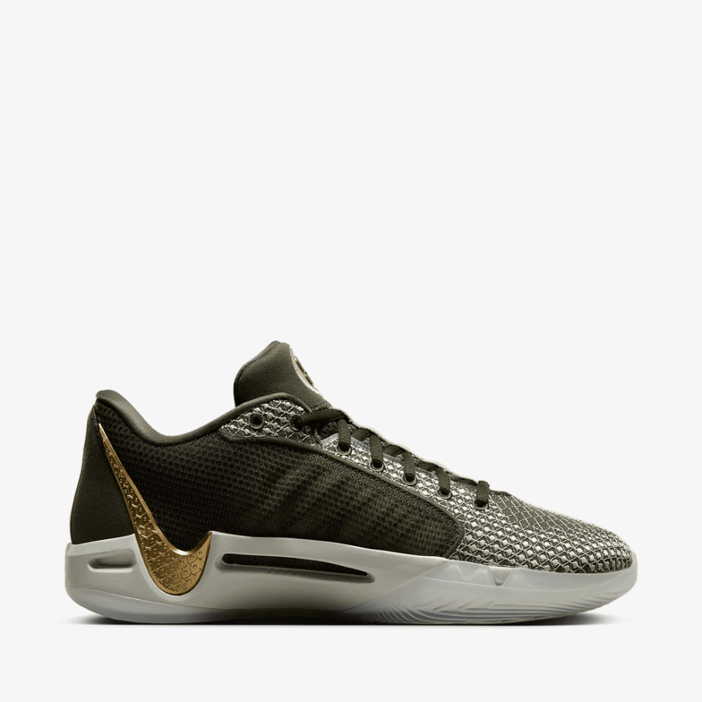 Nike Sabrina 1 EP Dedication foto 3