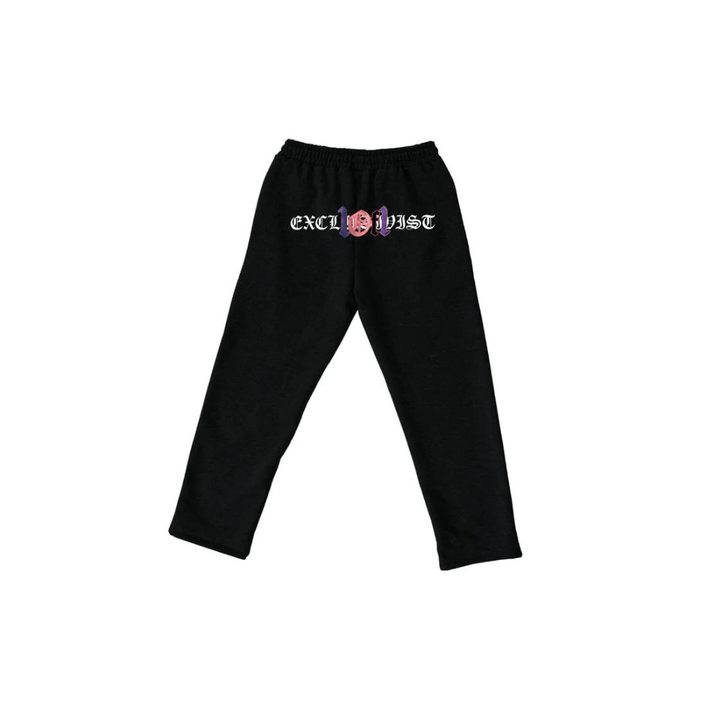 Calça Exclusiviist 1of1 Zurple 2.0 - Droper