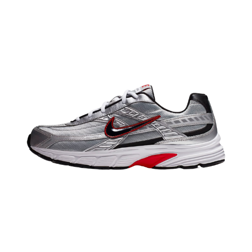 Nike Initiator Metallic Silver Black
