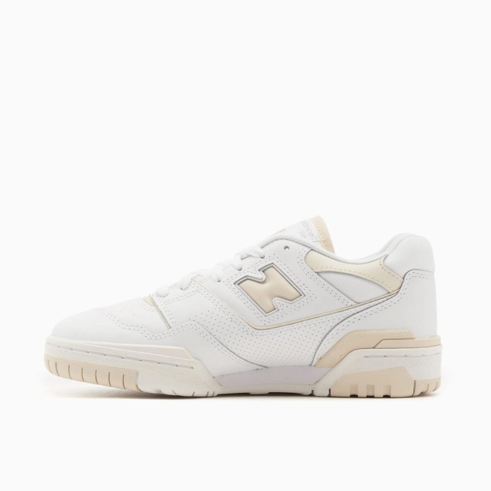 New Balance 550 White Linen foto 3