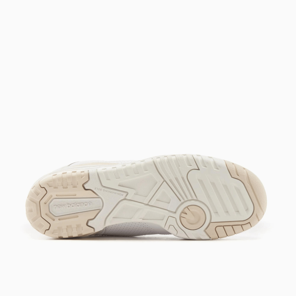 New Balance 550 White Linen foto 5