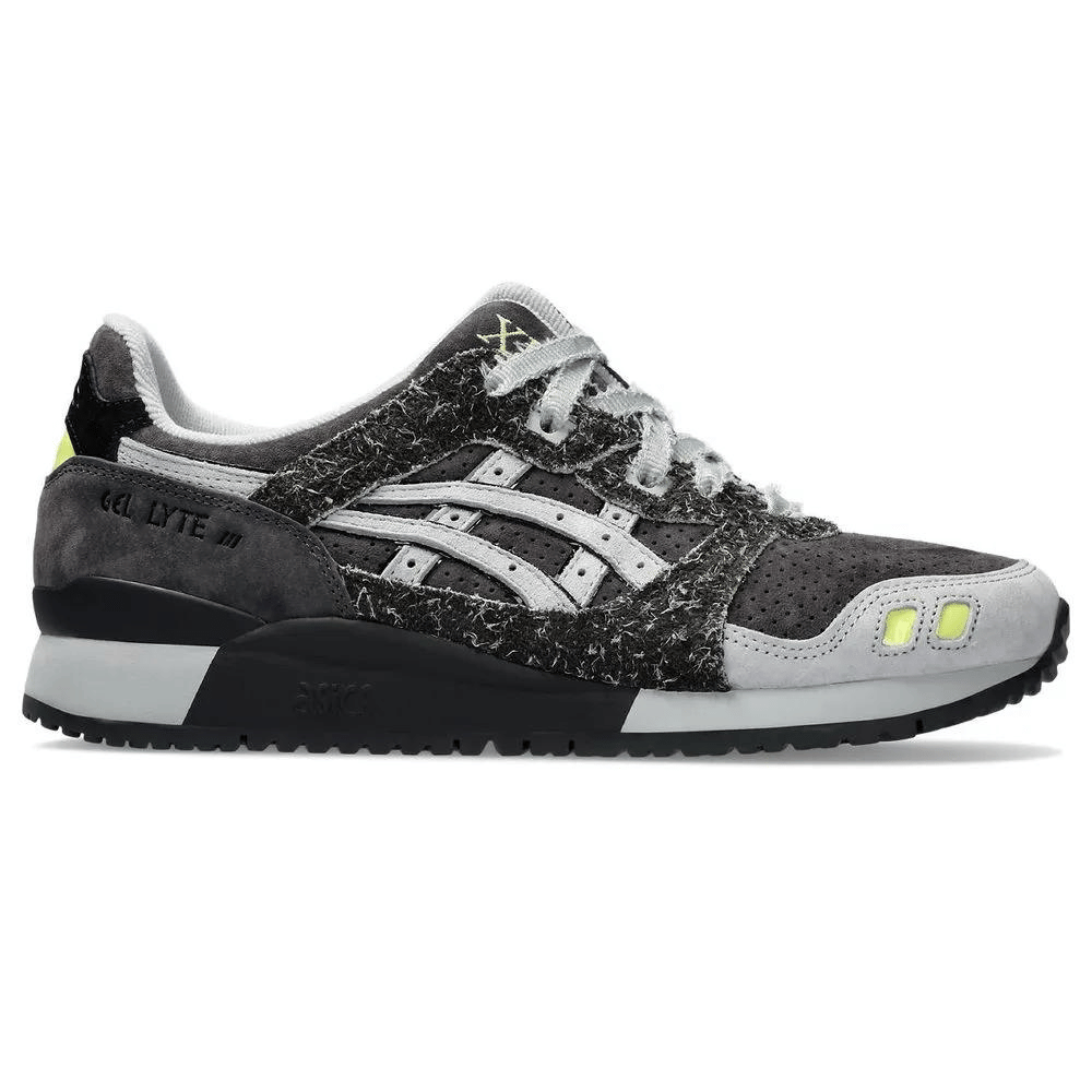 Superstition x Asics Gel-Lyte III OG Phantom foto 1